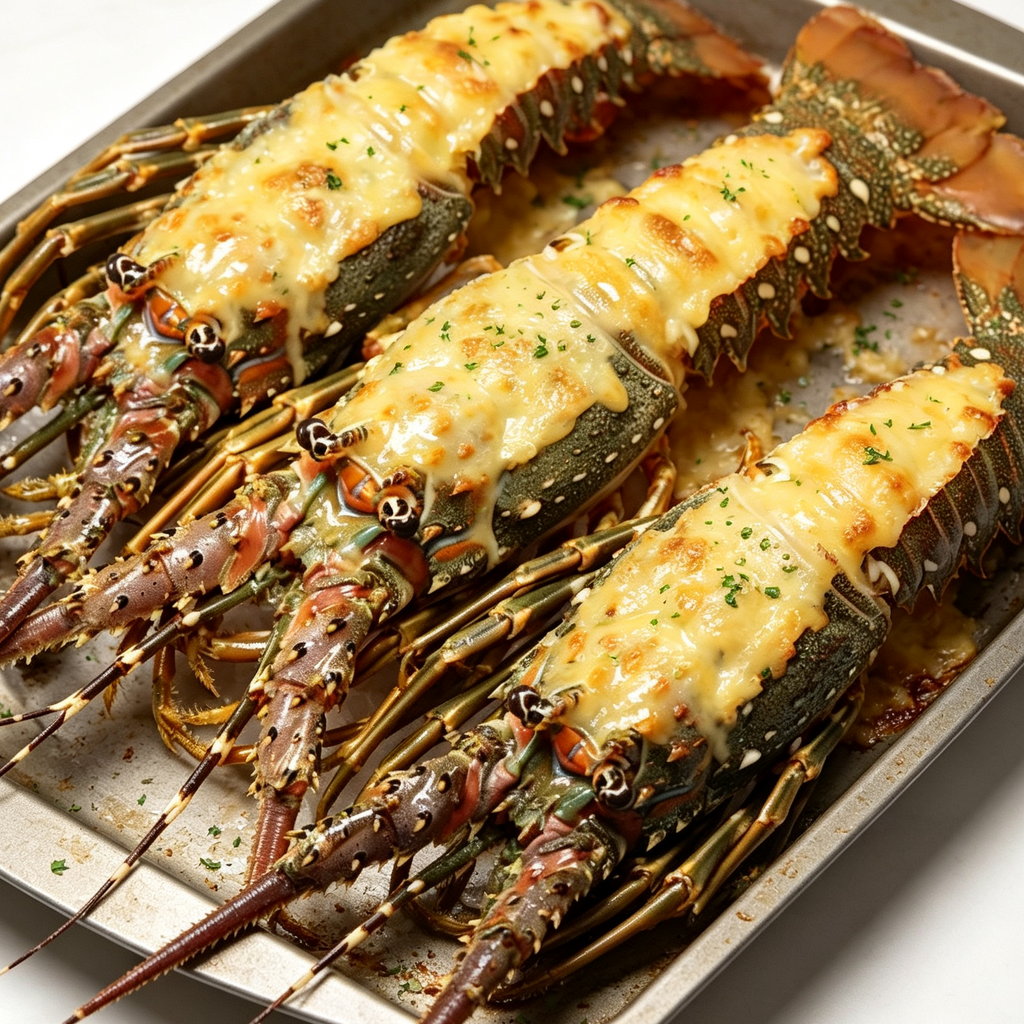 Fresh Live Boston Lobster, 1.25 lb