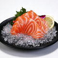 Fresh Atlantic Salmon Fillet, Wild-Caught
